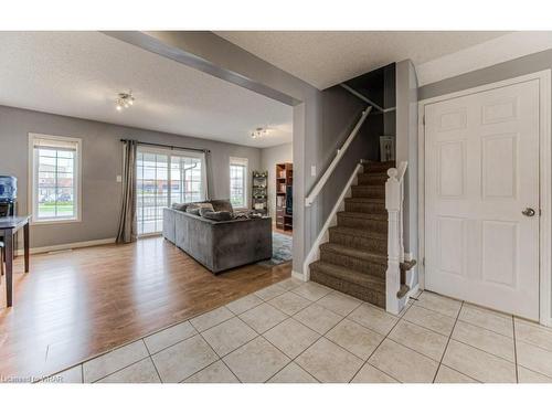 3-10 Fallowfield Drive, Kitchener, ON - Indoor