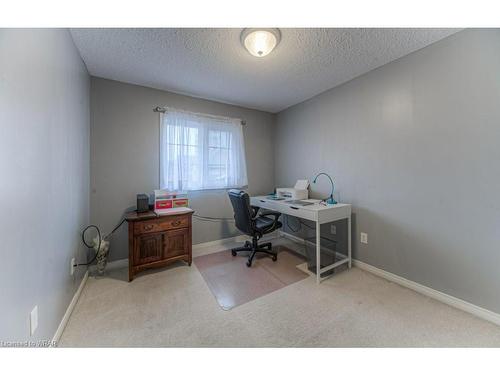 3-10 Fallowfield Drive, Kitchener, ON - Indoor Photo Showing Office