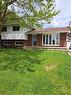 10 Kirwin Drive, Ingersoll, ON  - Outdoor 