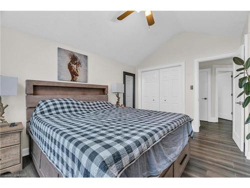 24 Gaw Crescent, Guelph, ON - Indoor Photo Showing Bedroom