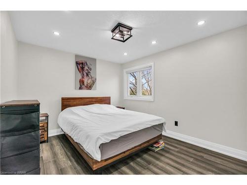 24 Gaw Crescent, Guelph, ON - Indoor Photo Showing Bedroom