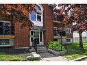 711-565 Greenfield Avenue, Kitchener, ON  - Outdoor 