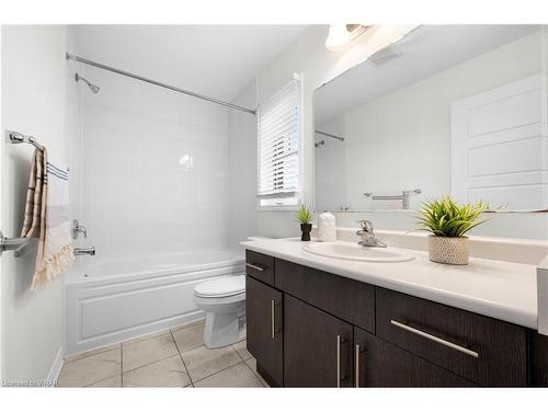 150 Watermill Street Street, Kitchener, ON - Indoor Photo Showing Bathroom