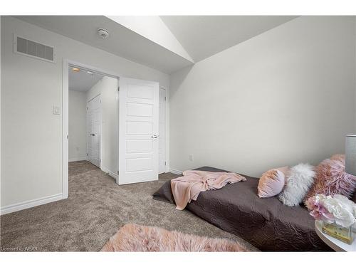150 Watermill Street Street, Kitchener, ON - Indoor Photo Showing Bedroom