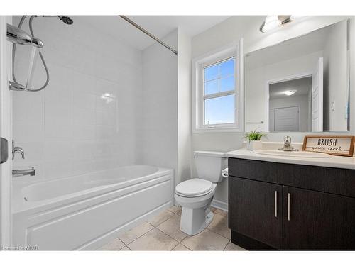 150 Watermill Street Street, Kitchener, ON - Indoor Photo Showing Bathroom