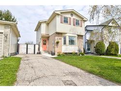 456 Red River Drive  Waterloo, ON N2T 1V1