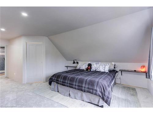 134 Webb Street, Harriston, ON - Indoor Photo Showing Bedroom