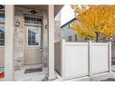 8D-388 Old Huron Road, Kitchener, ON  - Outdoor 
