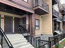E13-20 Palace Street, Kitchener, ON  - Outdoor With Balcony 