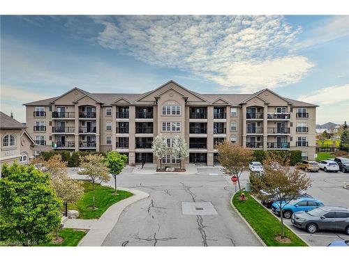 305-1390 Main Street E, Milton, ON - Outdoor With Facade