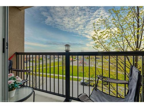 305-1390 Main Street E, Milton, ON - Outdoor With View