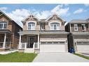 510 Blair Creek Drive, Kitchener, ON  - Outdoor With Facade 