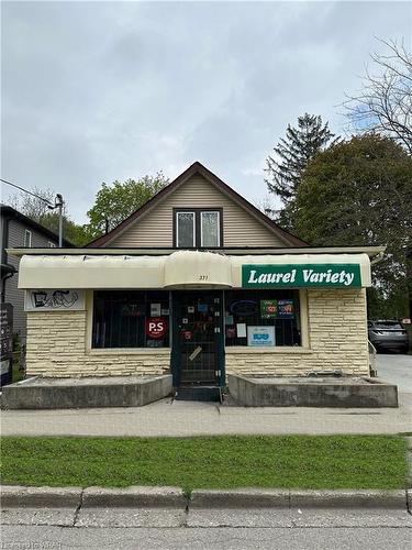 371 Laurel Street, Cambridge, ON 