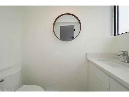 1105-375 King Street N, Waterloo, ON - Indoor Photo Showing Bathroom