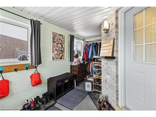 167 Pine Martin Crescent, Kitchener, ON - Indoor Photo Showing Other Room