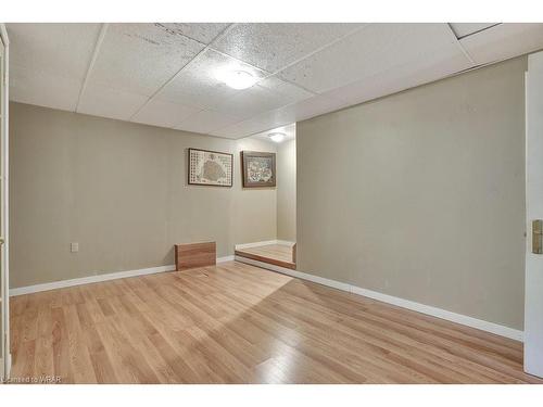69 Coulthard Boulevard, Cambridge, ON - Indoor Photo Showing Other Room