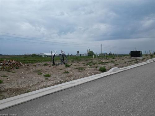 Lot 10B Bedell Drive, Drayton, ON - Outdoor With View