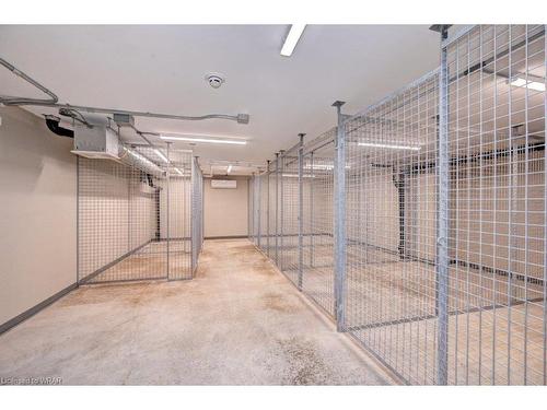 1-33 Murray Court, Milverton, ON - Indoor With Storage