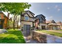 19 Avondale Avenue S, Waterloo, ON  - Outdoor With Facade 