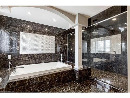 1548 Roseville Road, Roseville, ON - Indoor Photo Showing Bathroom