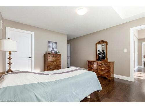 1548 Roseville Road, Roseville, ON - Indoor Photo Showing Bedroom