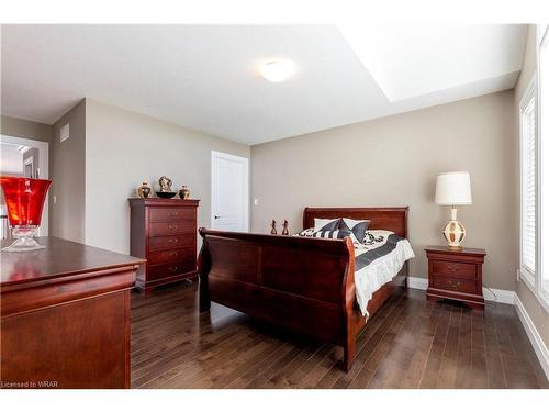 1548 Roseville Road, Roseville, ON - Indoor Photo Showing Bedroom