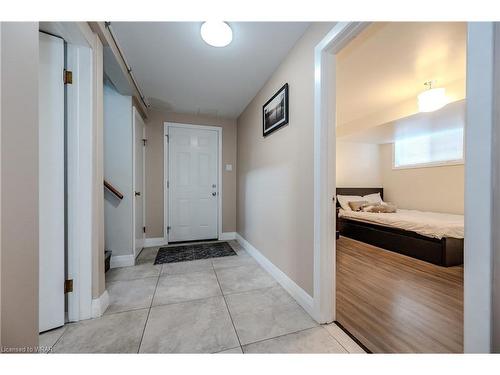 137 Wedgewood Drive, Kitchener, ON - Indoor Photo Showing Other Room
