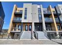 58-261 Woodbine Avenue, Kitchener, ON  - Outdoor With Balcony With Facade 