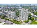 1207-4 Willow Street, Waterloo, ON  - Outdoor With View 