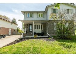 A-295 Mayview Court  Waterloo, ON N2V 1W4