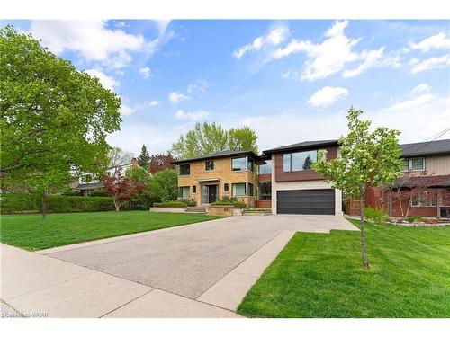 66 Metcalfe Street, Guelph, ON - Outdoor With Facade