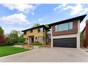 66 Metcalfe Street, Guelph, ON  - Outdoor With Facade 