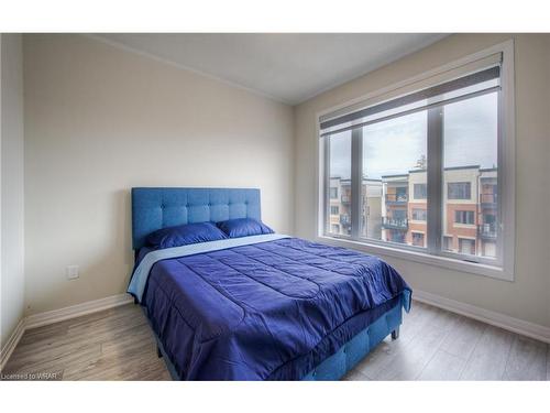 55-25 Isherwood Avenue, Cambridge, ON - Indoor Photo Showing Bedroom