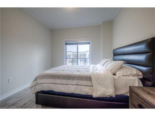 55-25 Isherwood Avenue, Cambridge, ON - Indoor Photo Showing Bedroom