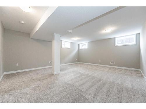 10 Lee Street, Guelph, ON - Indoor Photo Showing Basement