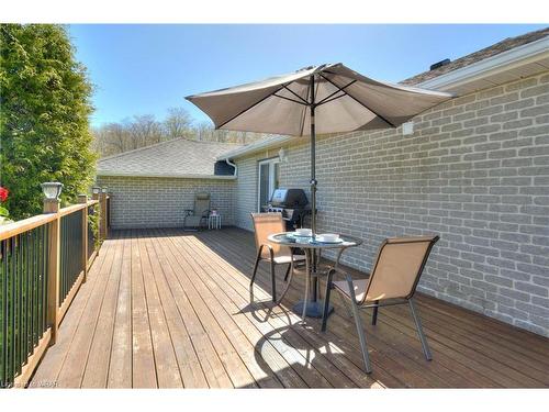 634120 Artemesia-Glenelg Townline, West Grey, ON - Outdoor With Deck Patio Veranda With Exterior