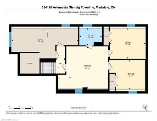 634120 Artemesia-Glenelg Townline, West Grey, ON - Other
