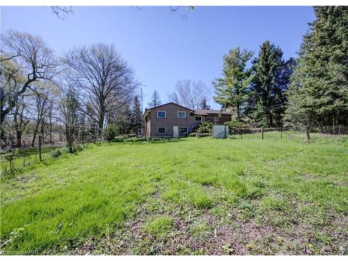 345 Governors Road E, Paris, ON - Outdoor