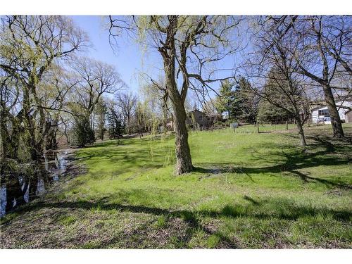345 Governors Road E, Paris, ON - Outdoor With View