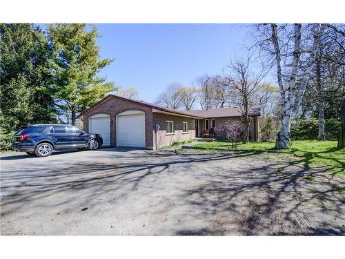345 Governors Road E, Paris, ON - Outdoor