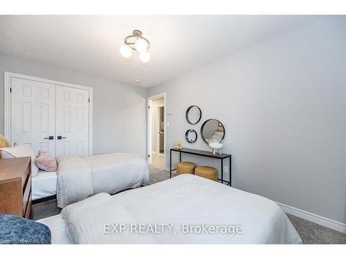 300 Grange Road, Guelph, ON - Indoor Photo Showing Bedroom