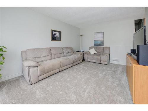 53 Belcourt Crescent, Guelph, ON - Indoor Photo Showing Living Room