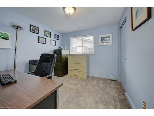 53 Belcourt Crescent, Guelph, ON - Indoor Photo Showing Office