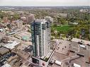 701-60 Charles Street W, Kitchener, ON  - Outdoor With View 