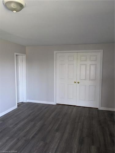 B-685 Windflower Crescent, Kitchener, ON - Indoor Photo Showing Other Room