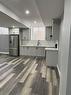 Basement-285 Sedgewood Street, Kitchener, ON  - Indoor Photo Showing Kitchen With Upgraded Kitchen 