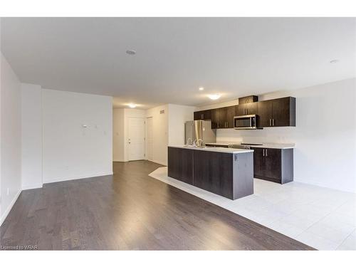 16 Goldie Mill Road, Ayr, ON - Indoor Photo Showing Kitchen