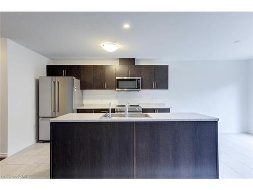 16 Goldie Mill Road, Ayr, ON - Indoor Photo Showing Kitchen