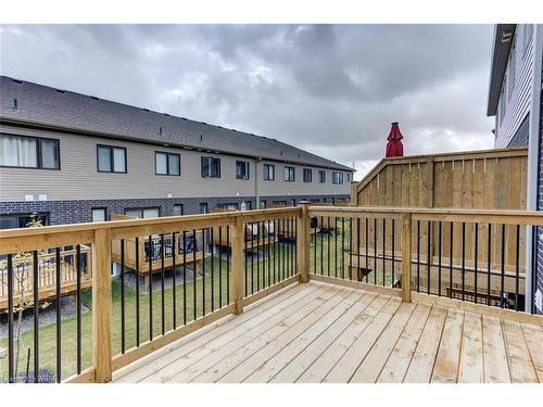 16 Goldie Mill Road, Ayr, ON - Outdoor With Deck Patio Veranda With Exterior