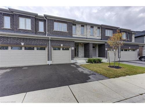 16 Goldie Mill Road, Ayr, ON - Outdoor With Facade